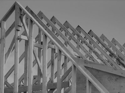 Wood truss 2